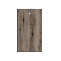 Bucatarie ZONE B 300 FRONT PAL K002 / decor K366